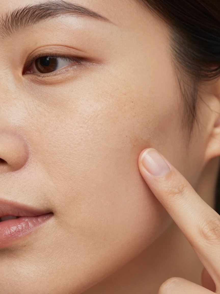 Ingredients That Fade Dark Spots — Best Facial Skin Care