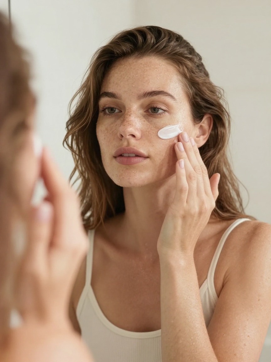 How to Layer Hyaluronic Acid Correctly — Best Facial Skin Care