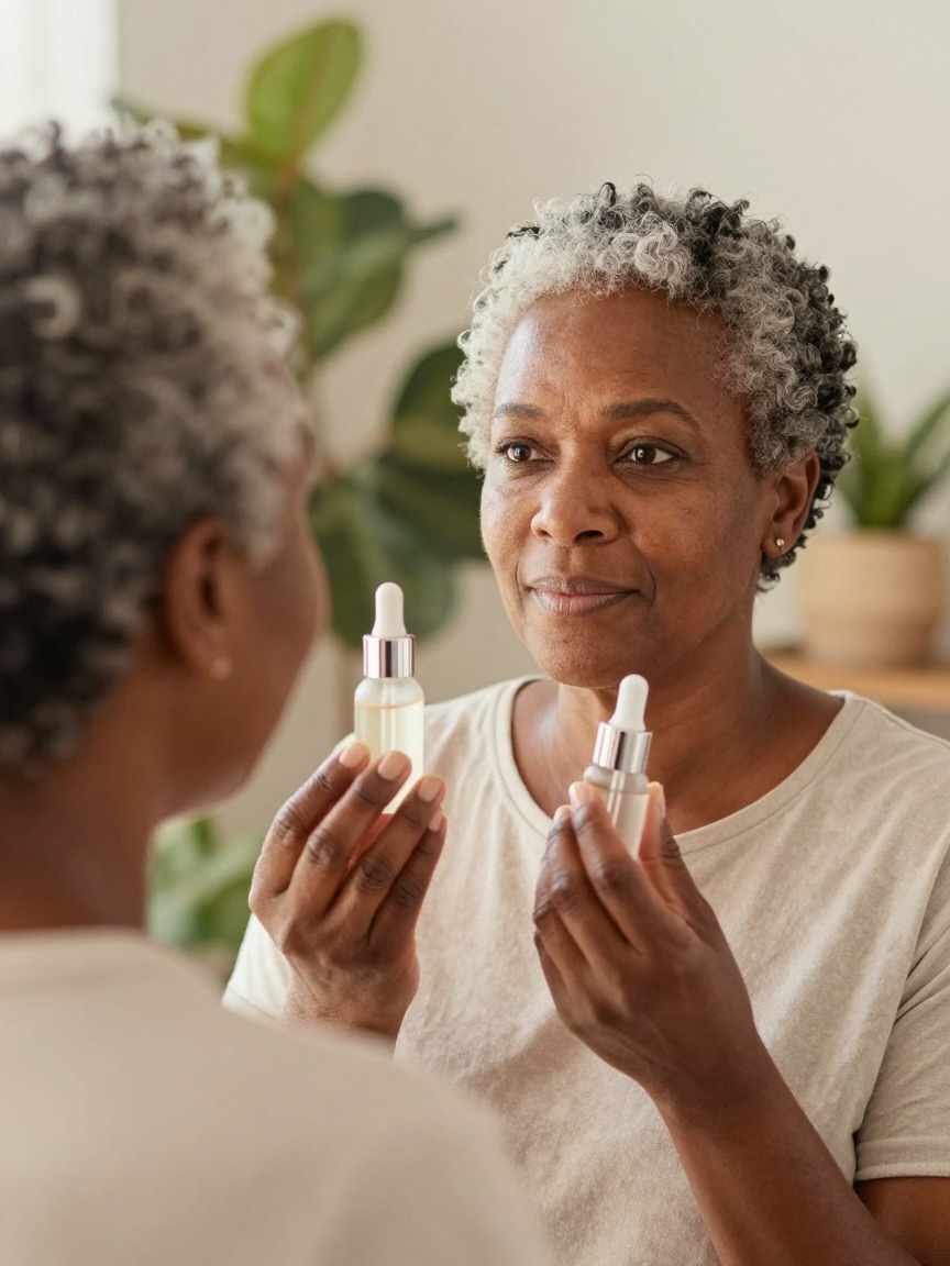 Hyaluronic Acid vs Glycerin — Best Facial Skin Care