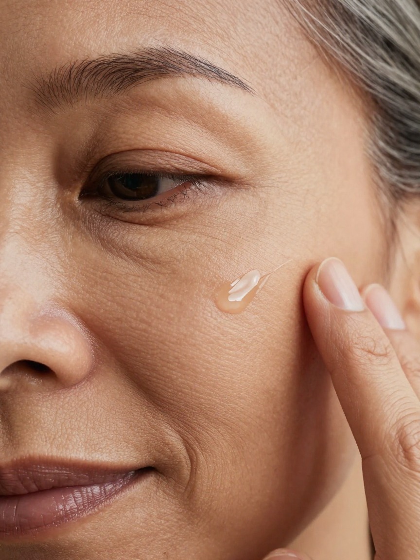 What Peptides Actually Do for Skin — Best Facial Skin Care