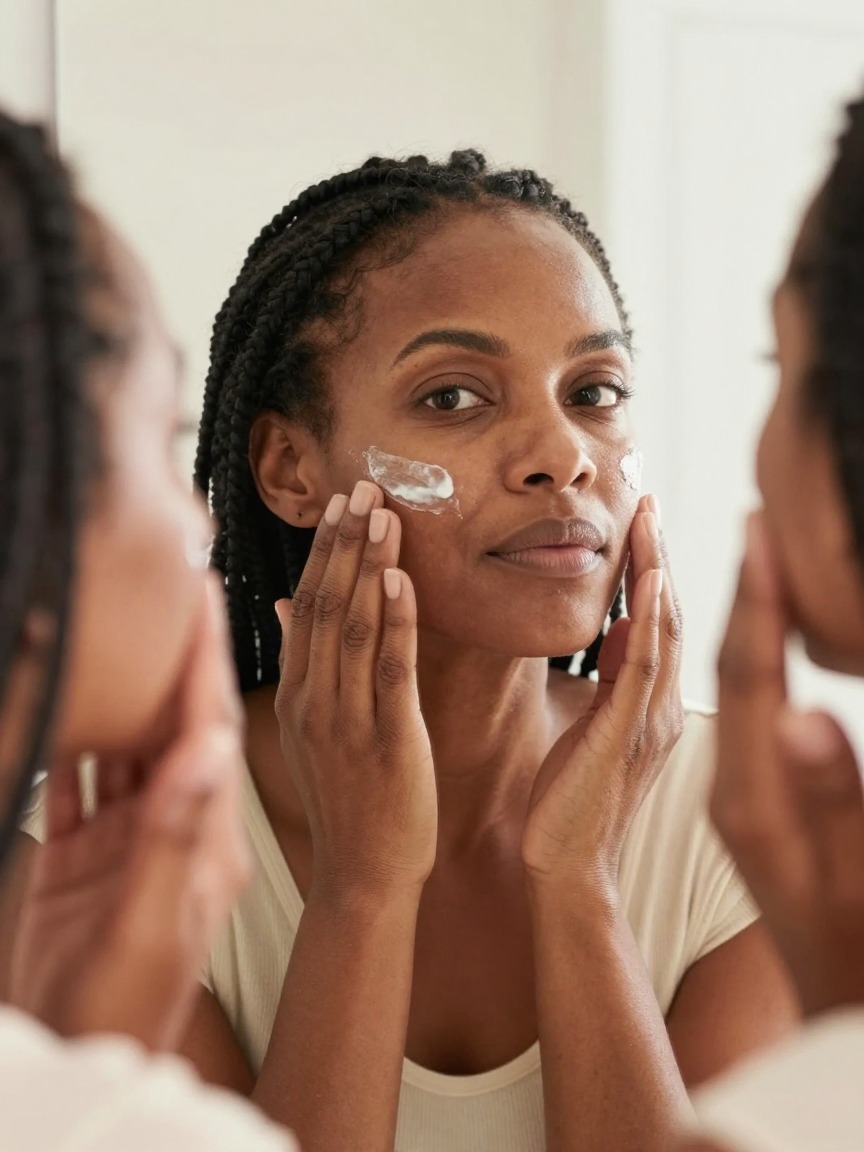 How to Start Retinol Without Irritation — Best Facial Skin Care