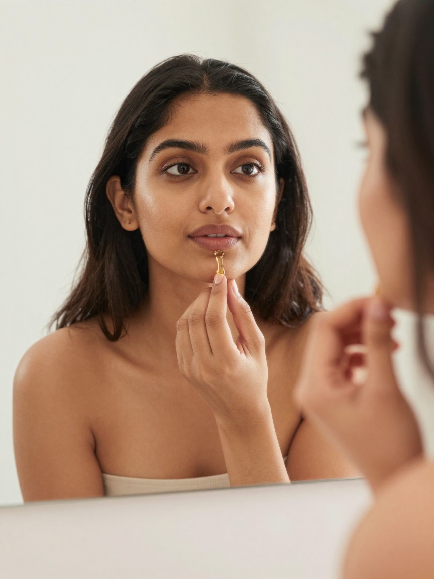 How to Use a Vitamin C Serum Correctly — Best Facial Skin Care