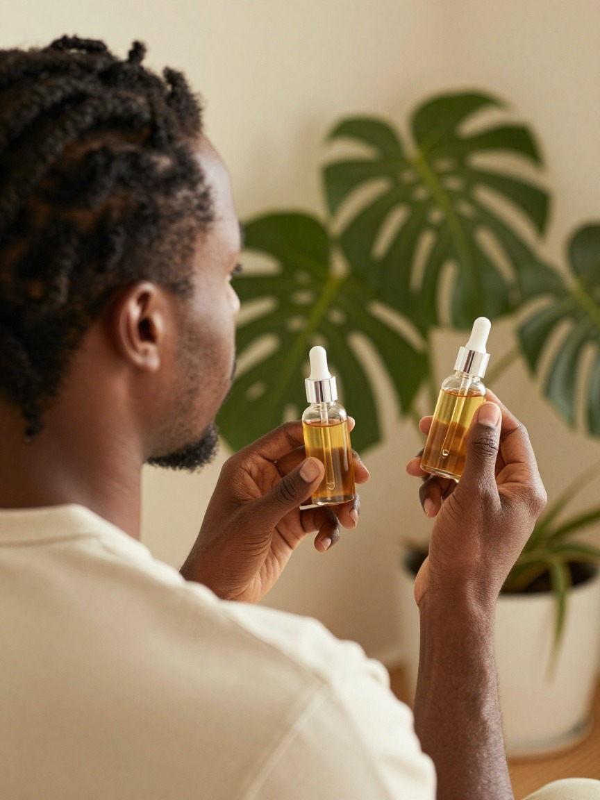 Vitamin C Serum Percentages & Forms Explained — Best Facial Skin Care