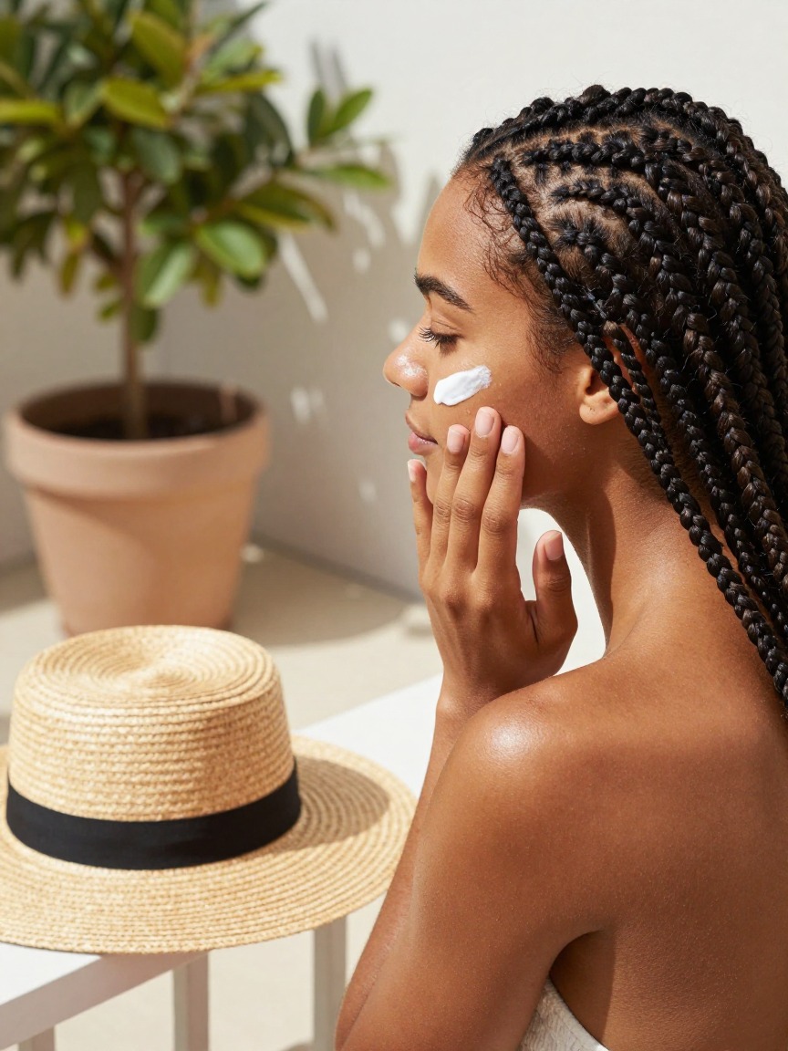 Is an SPF Moisturizer Enough Protection? — Best Facial Skin Care