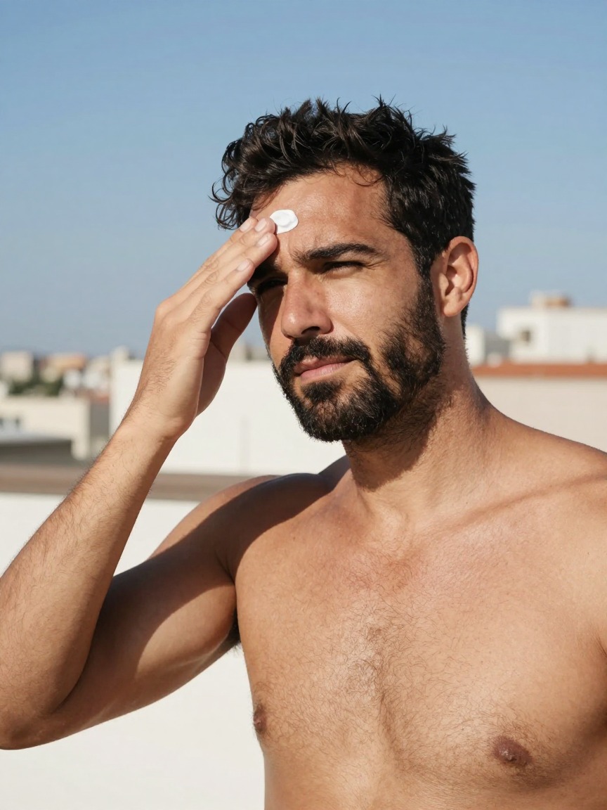 Do Darker Skin Tones Need SPF? — Best Facial Skin Care
