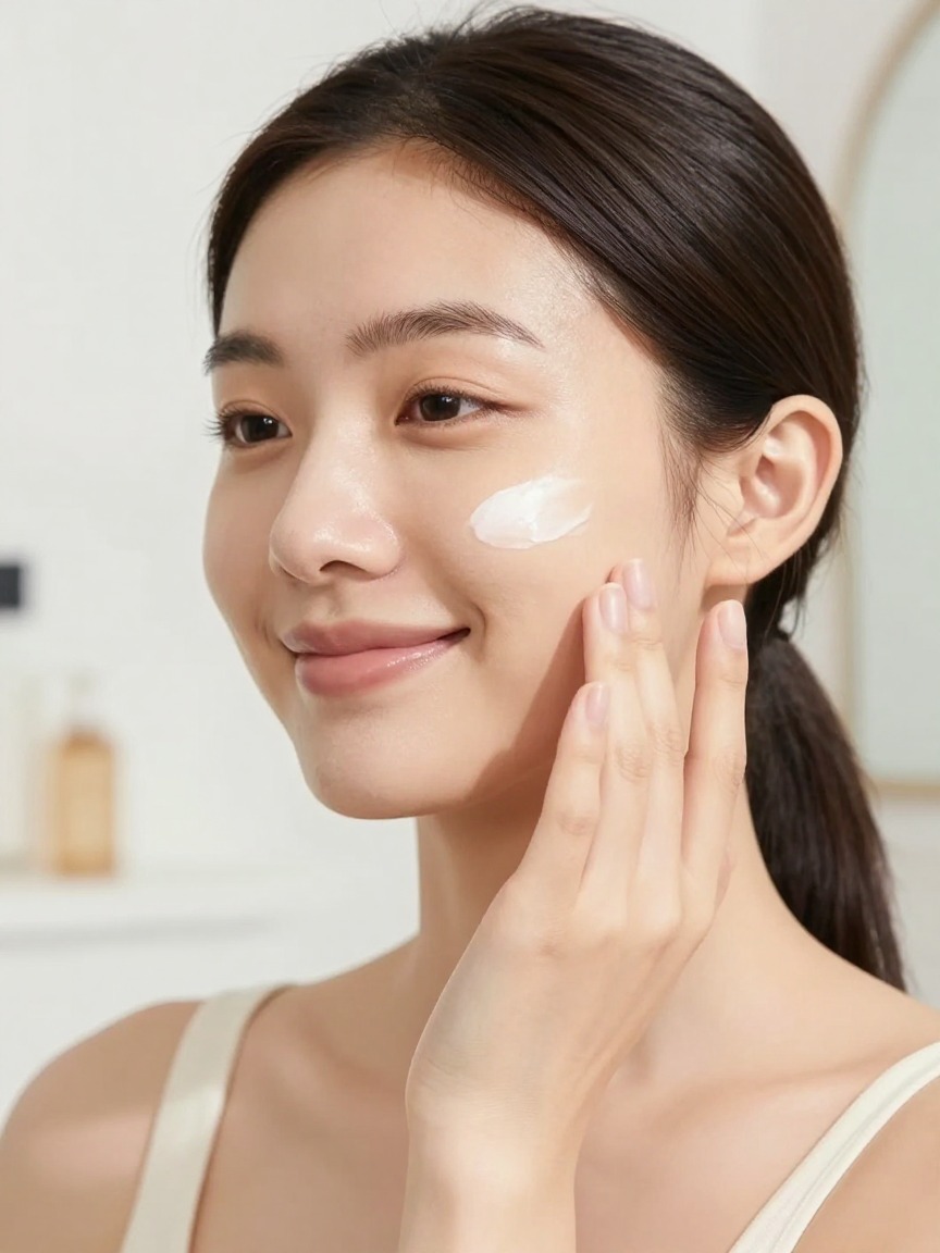 Matte-Finish SPF for Oily Skin — Best Facial Skin Care