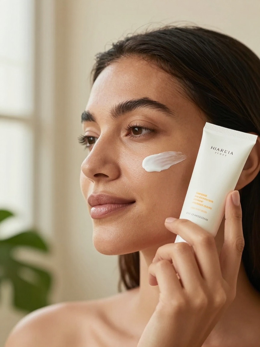 Non-Comedogenic Sunscreen Ingredients — Best Facial Skin Care