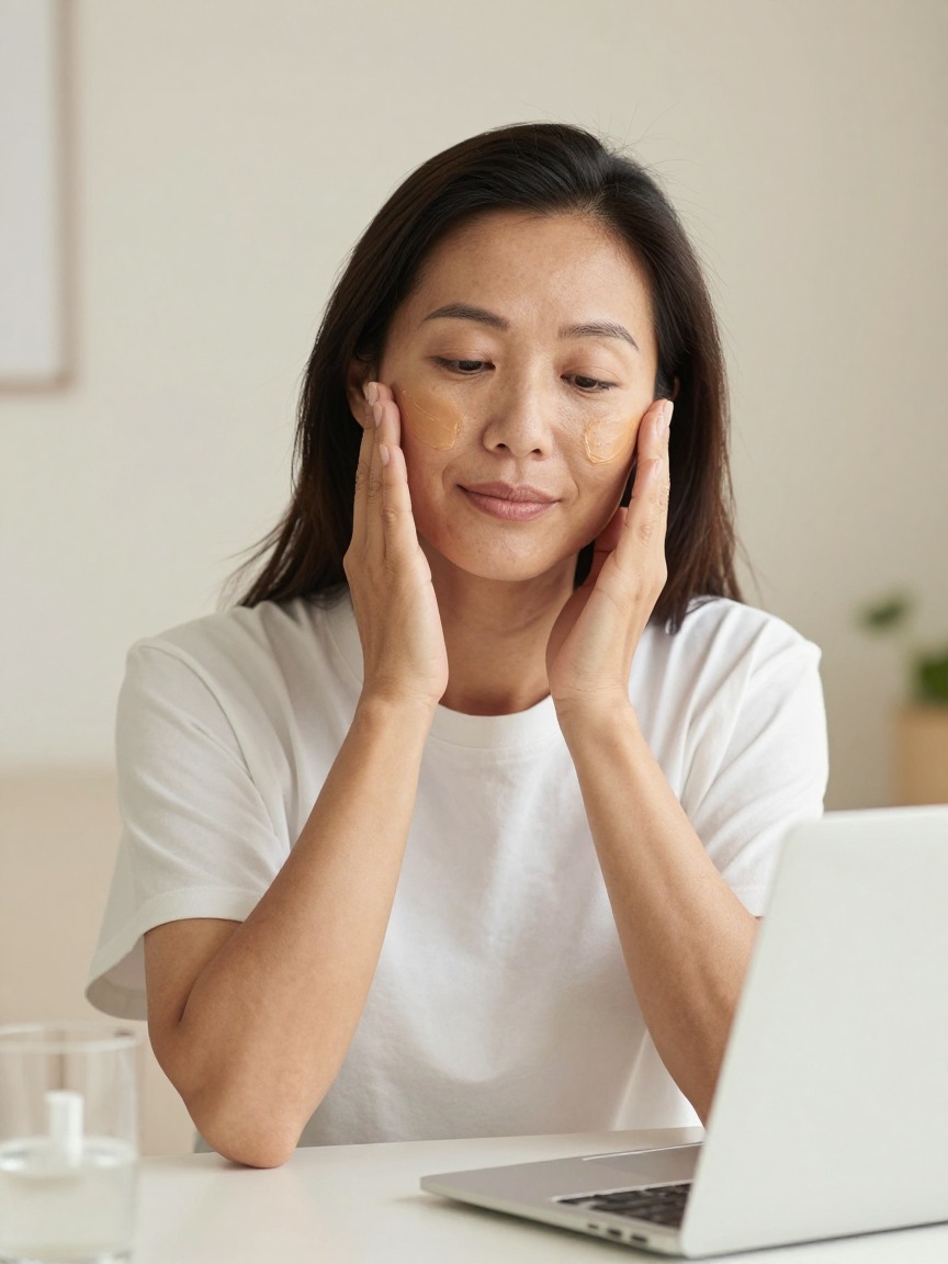 Tinted SPF and Blue-Light / Pigmentation — Best Facial Skin Care