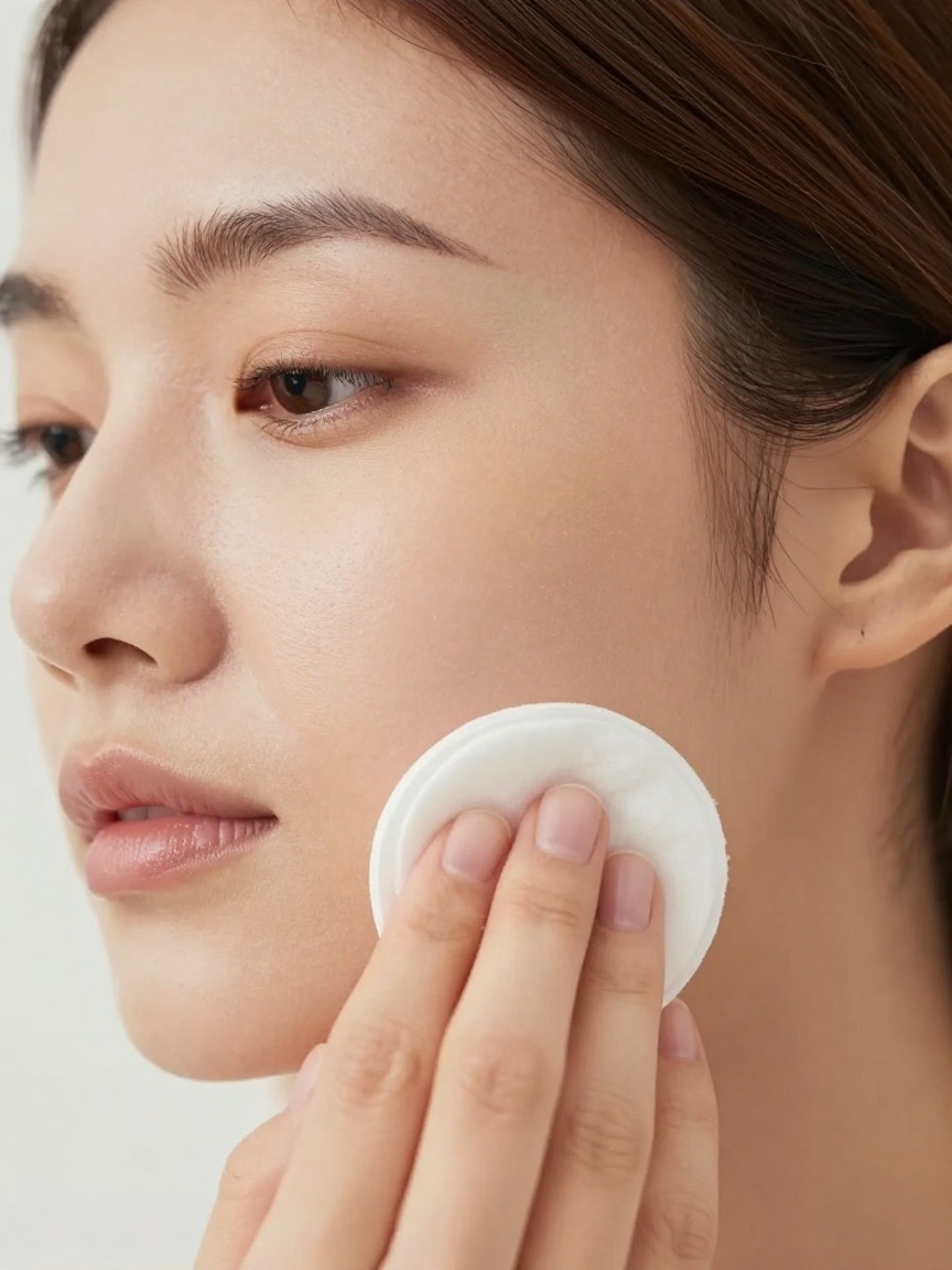 What a Toner Actually Does — Best Facial Skin Care