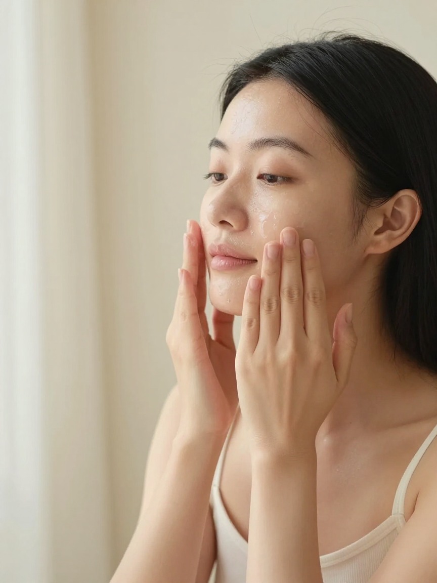 The Korean 7-Skin Method — Best Facial Skin Care