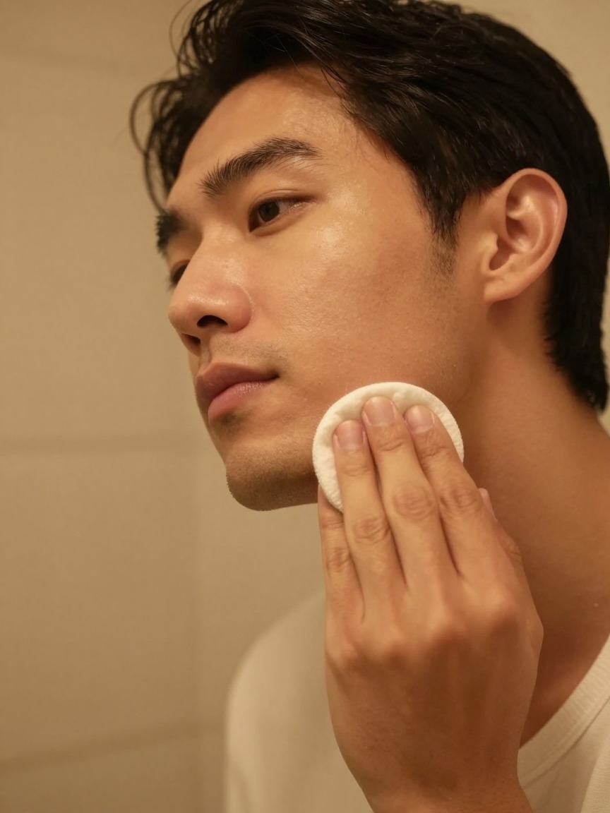 BHA Toners for Breakouts — Best Facial Skin Care