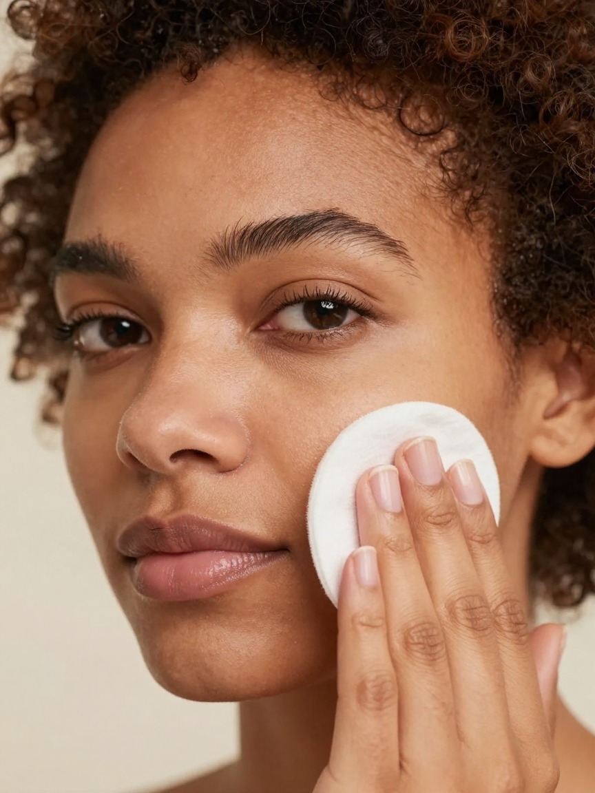 Pore-Refining Toner Ingredients — Best Facial Skin Care