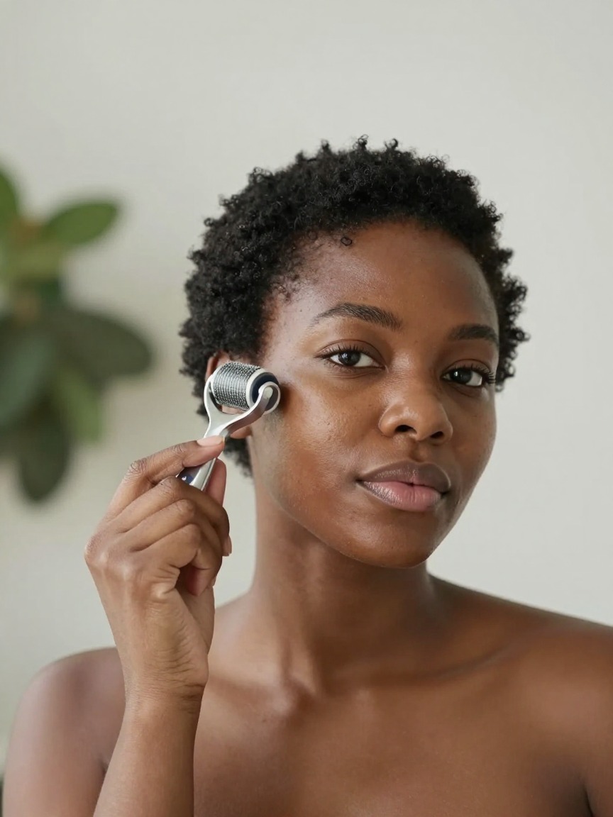 Needle Depth Guide — Best Facial Skin Care