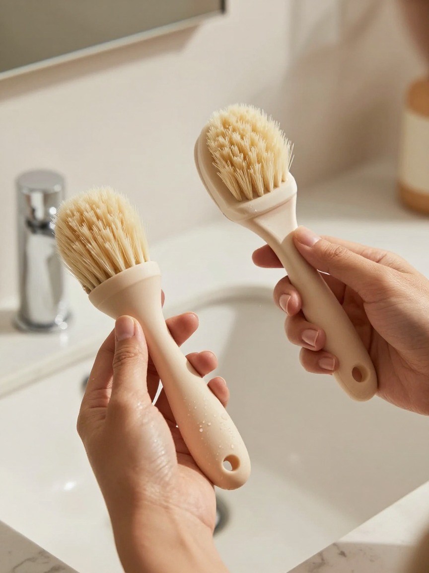 Sonic vs Bristle Cleansing Brushes — Best Facial Skin Care