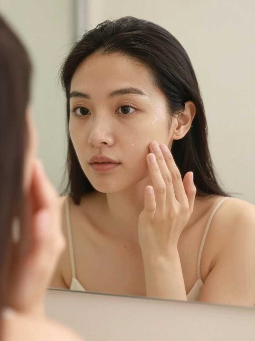 Exfoliating Cleansers for Acne — Best Facial Skin Care