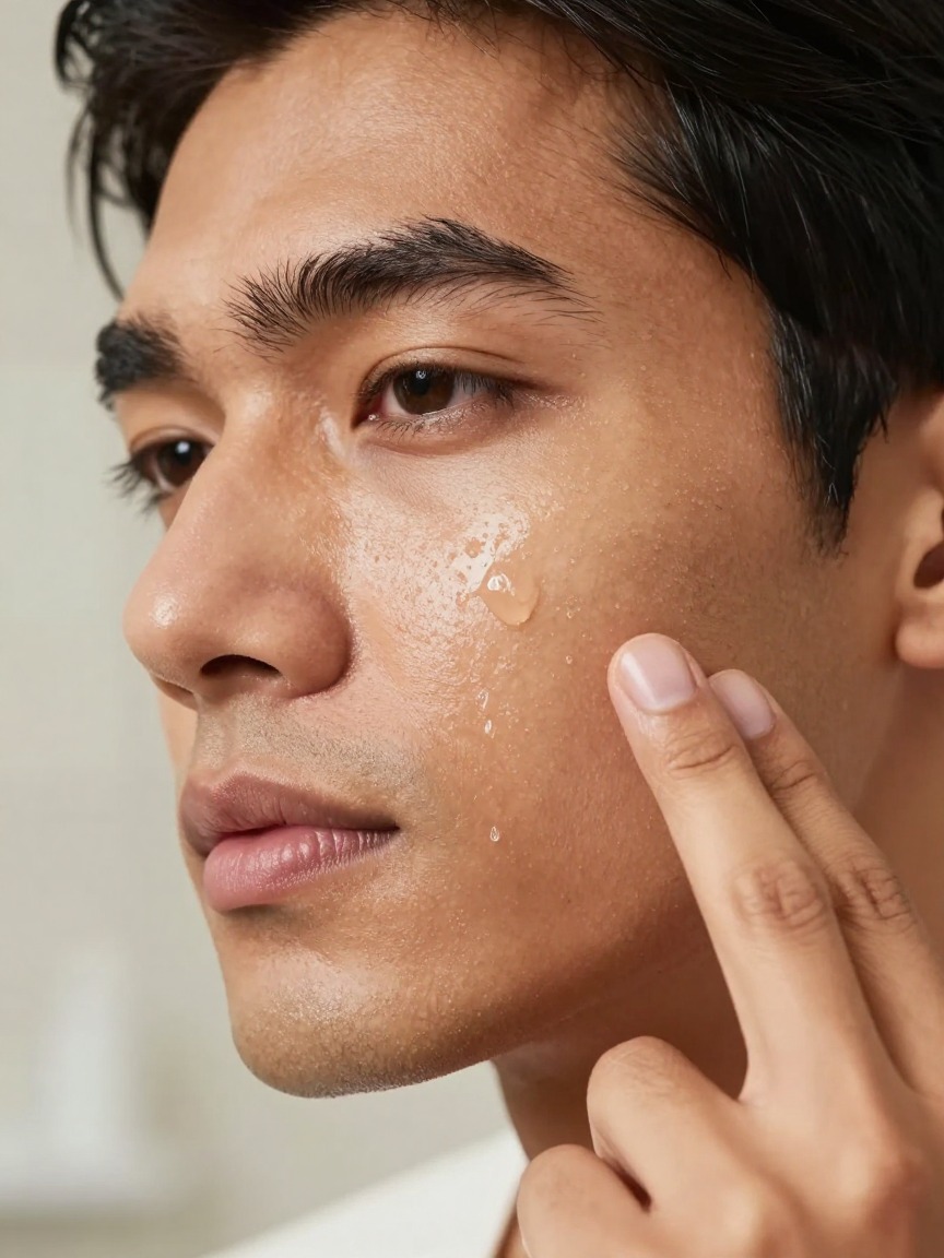 Face Oils — Best Facial Skin Care