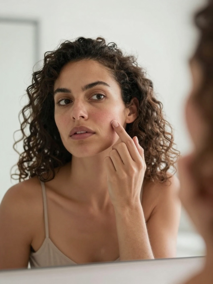 Face Scrubs & Physical Exfoliants — Best Facial Skin Care