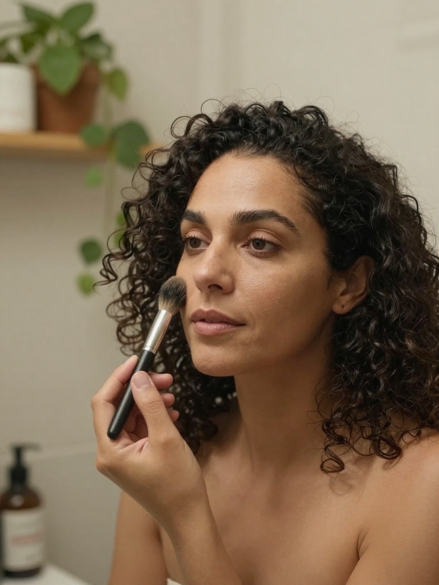 Facial Cleansing Brushes — Best Facial Skin Care