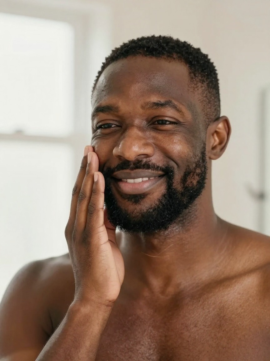 Gel Cleansers for Combination Skin — Best Facial Skin Care