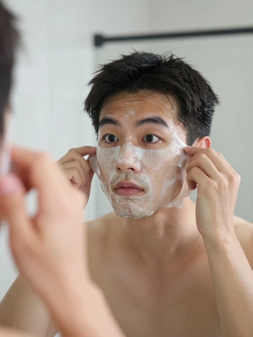 Hydrating Sheet Masks — Best Facial Skin Care