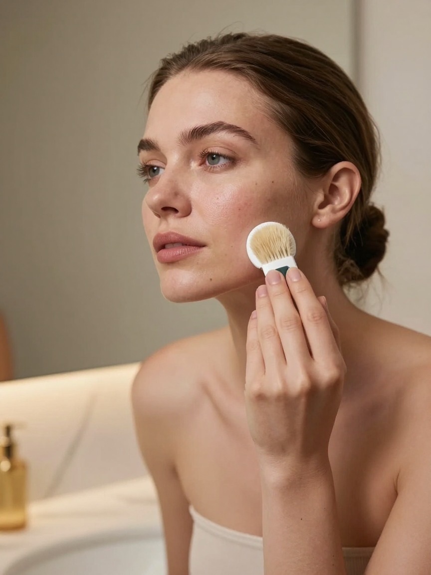 Facial Cleansing Brushes — Best Facial Skin Care