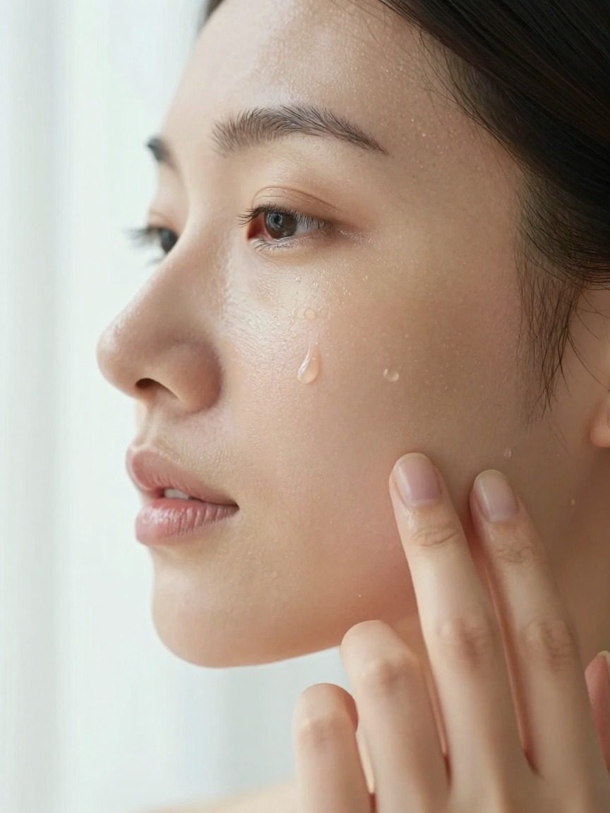 Hyaluronic Acid Serums — Best Facial Skin Care