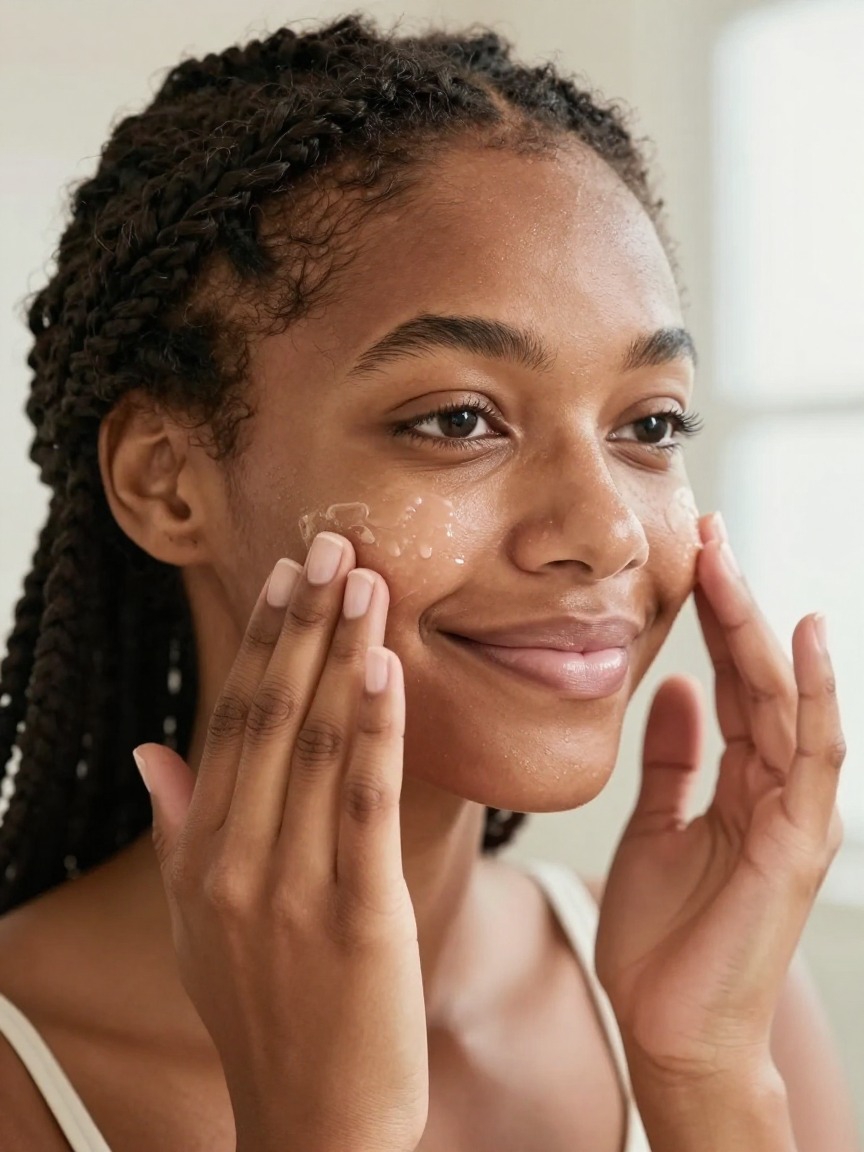 Oil Cleansers & Cleansing Balms — Best Facial Skin Care