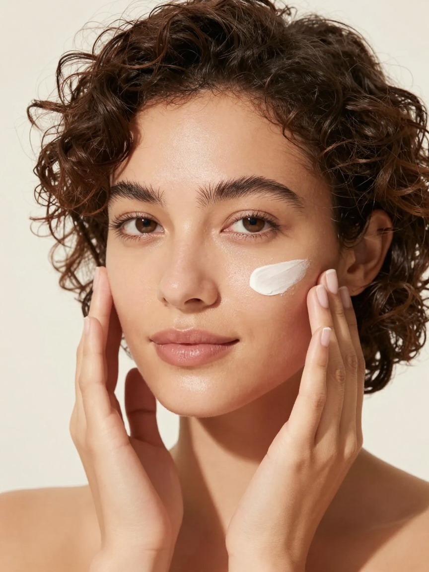 Tinted Facial Sunscreens — Best Facial Skin Care
