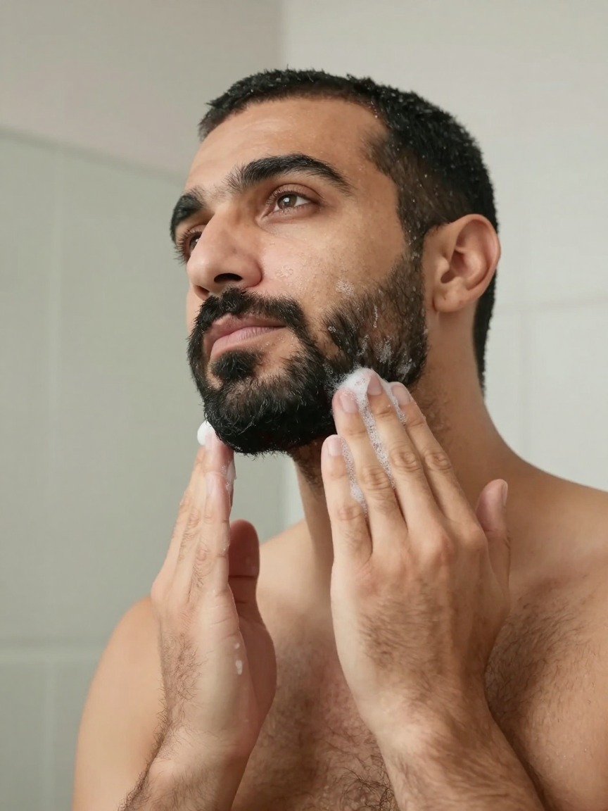 Gentle Cleansers for Sensitive Skin — Best Facial Skin Care
