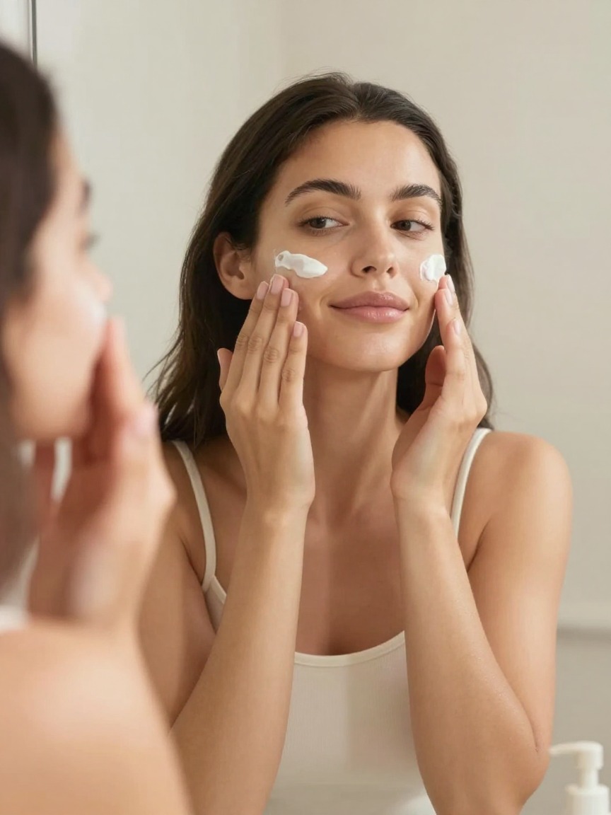 Azelaic Acid Serums — Best Facial Skin Care