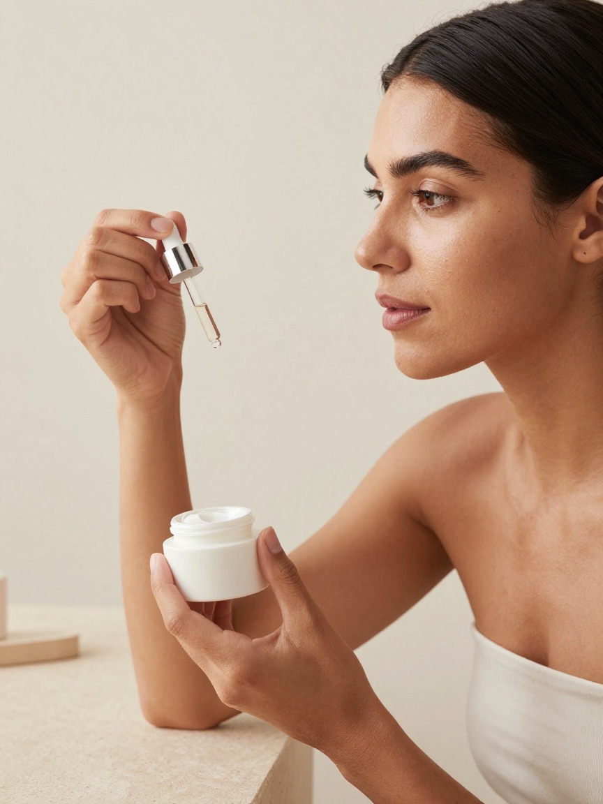 Face Oils — Best Facial Skin Care