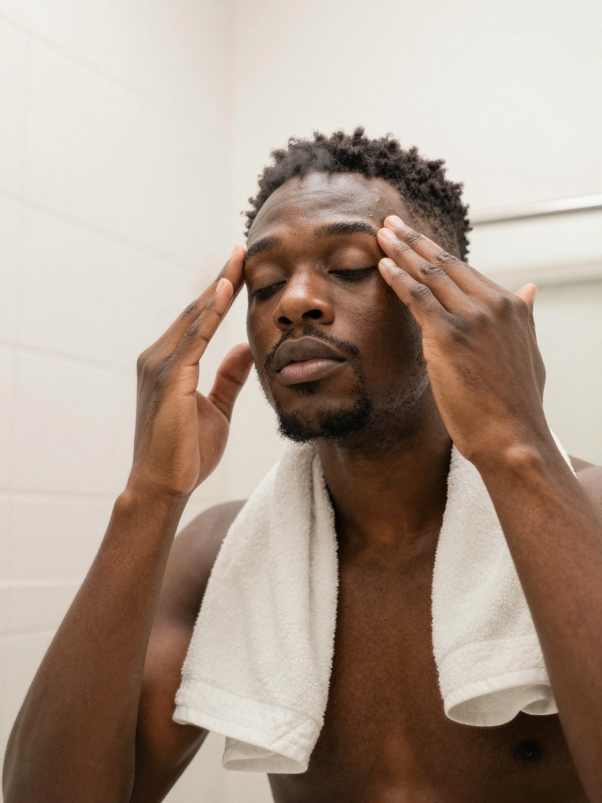 Niacinamide Serums — Best Facial Skin Care