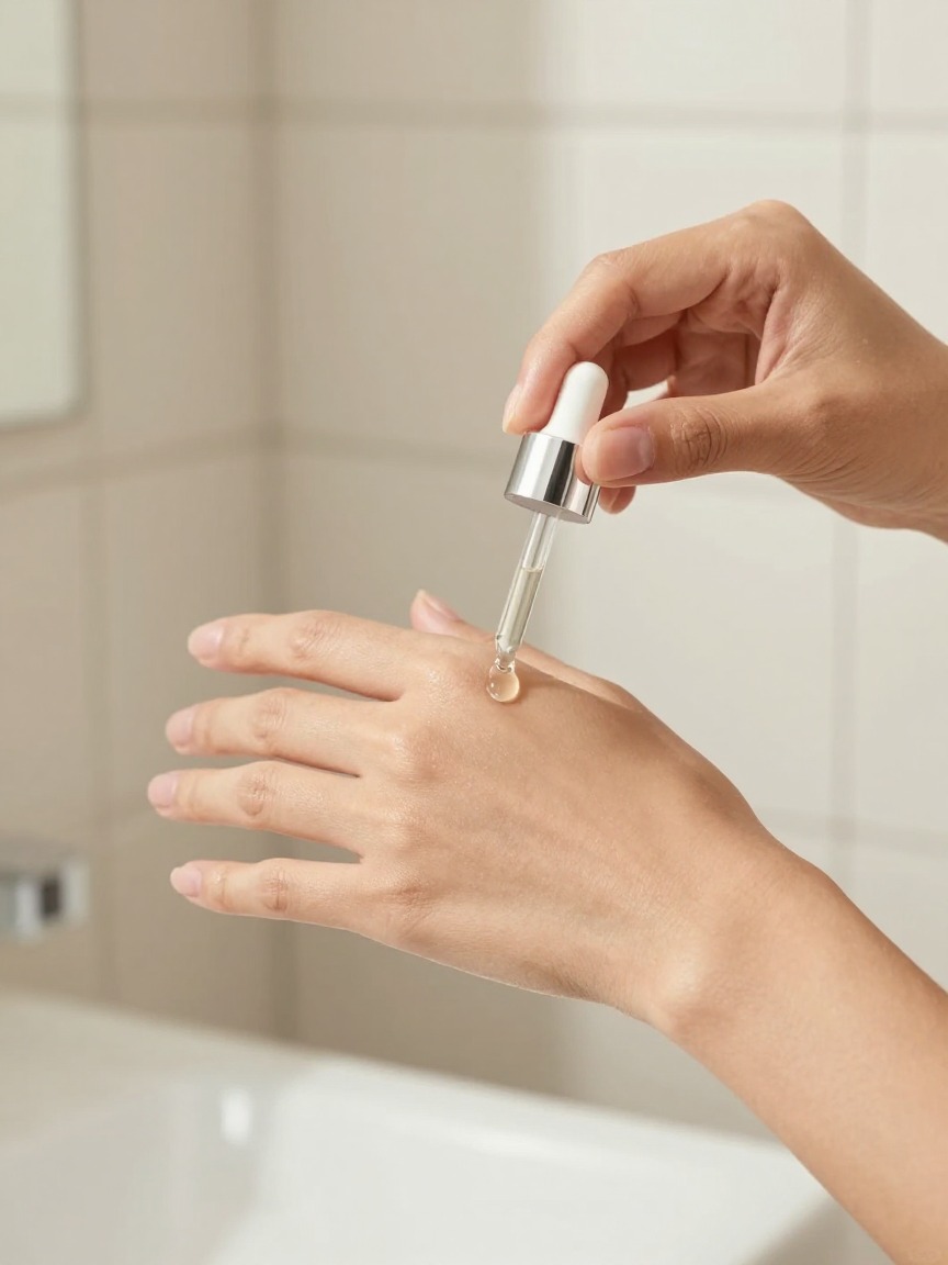 Peptide Serums — Best Facial Skin Care