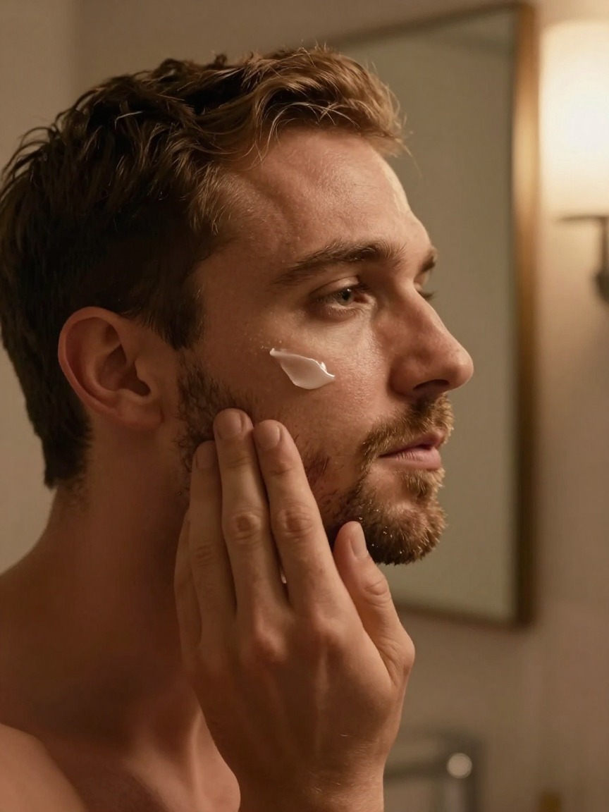 Retinol Serums for Beginners — Best Facial Skin Care