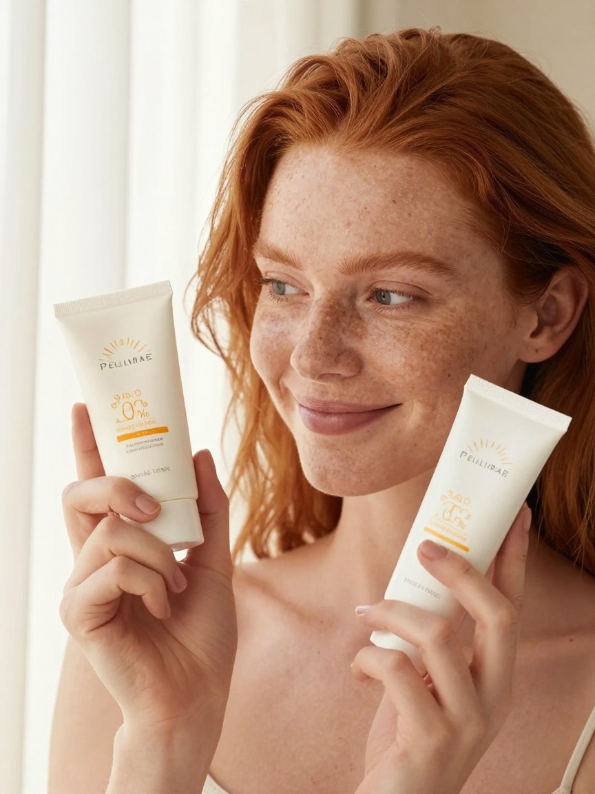 Moisturizers with SPF — Best Facial Skin Care