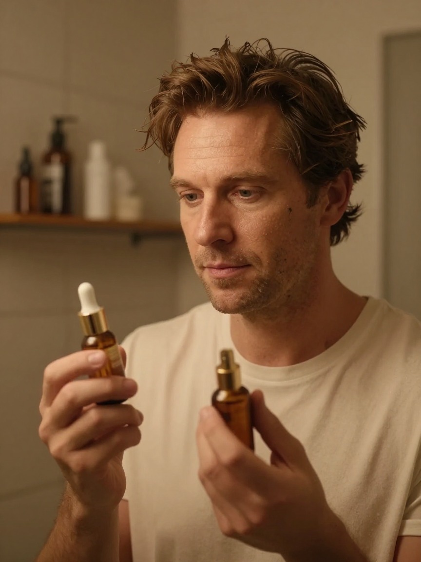 Vitamin C Serums — Best Facial Skin Care