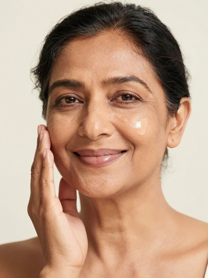 Moisturizers for Mature & Aging Skin — Best Facial Skin Care