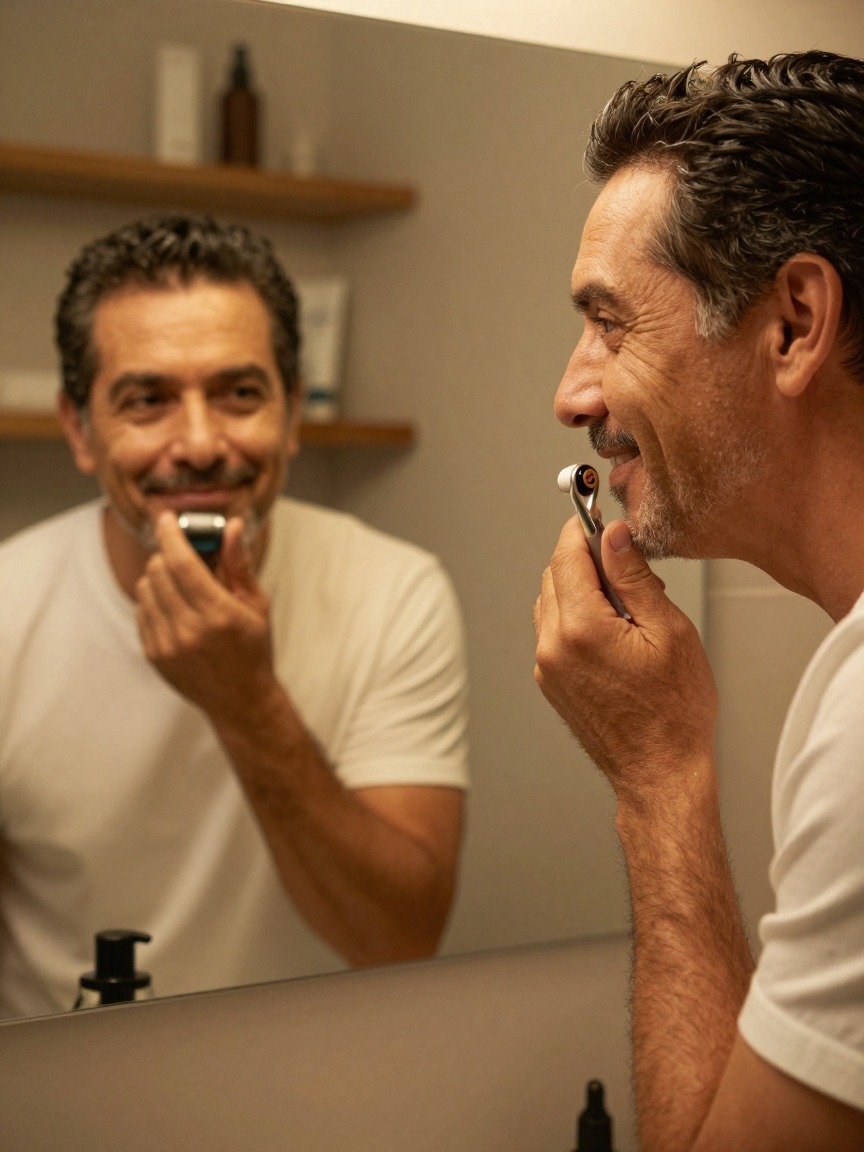 Derma Rollers (At-Home Microneedling) — Best Facial Skin Care
