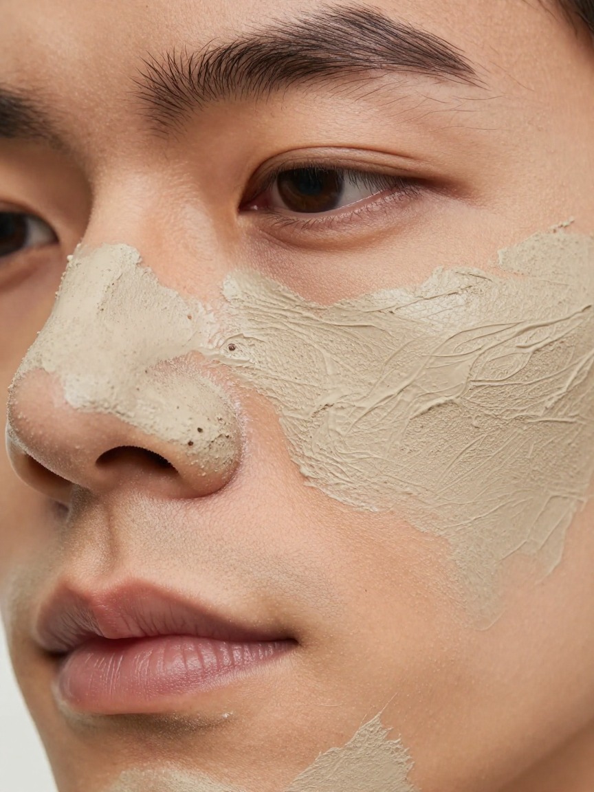 Clay Masks for Oily Skin — Best Facial Skin Care