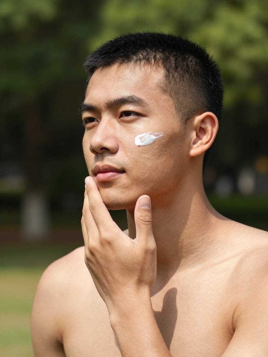 Sunscreens for Dark Skin Tones — Best Facial Skin Care