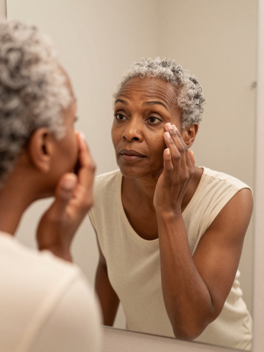 Eye Creams for Dark Circles — Best Facial Skin Care