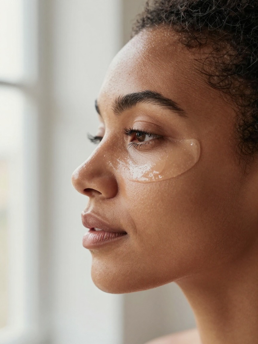 Eye Creams for Puffiness & Under-Eye Bags — Best Facial Skin Care