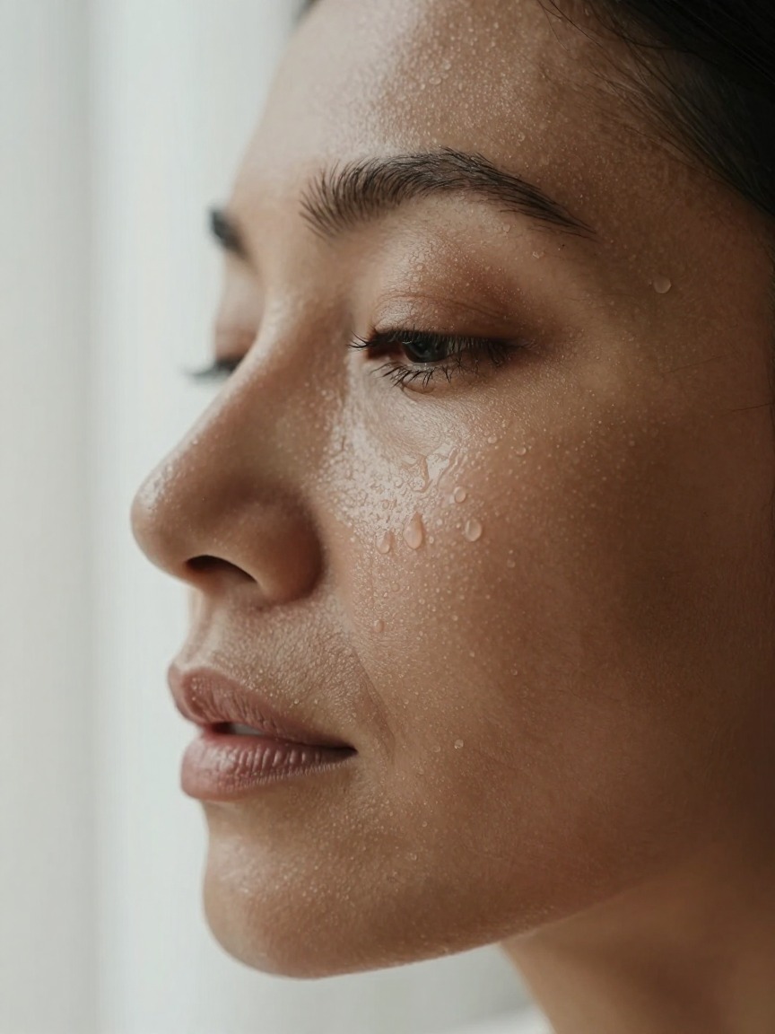 Facial Mists — Best Facial Skin Care