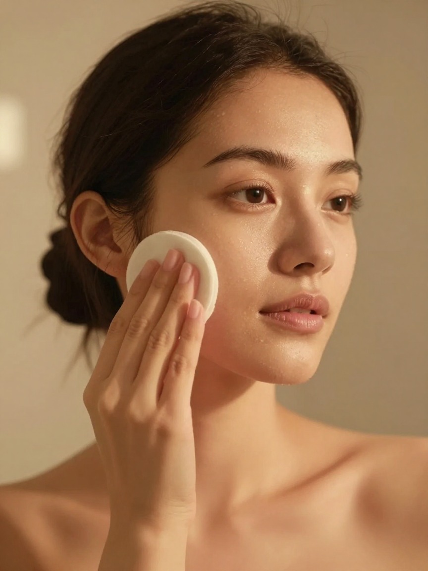 Gel Cleansers for Combination Skin — Best Facial Skin Care