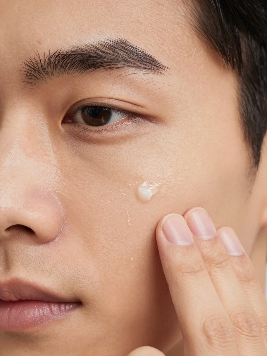 Hydrating Cream Cleansers for Dry Skin — Best Facial Skin Care