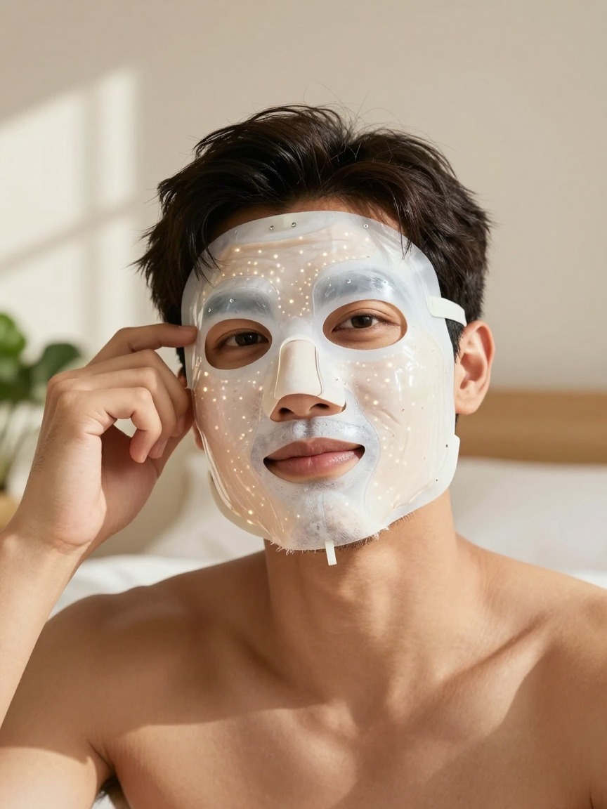 LED Face Masks — Best Facial Skin Care