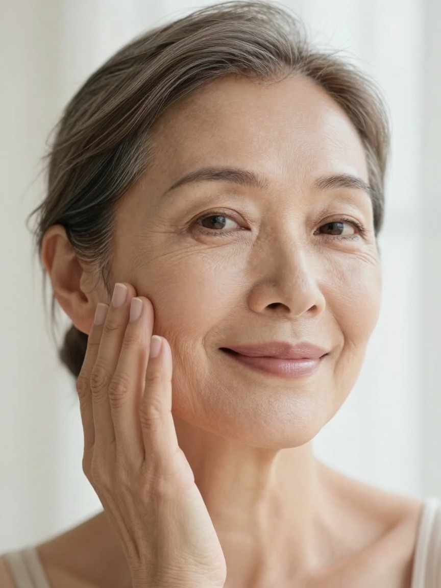 Anti-Wrinkle Night Creams — Best Facial Skin Care