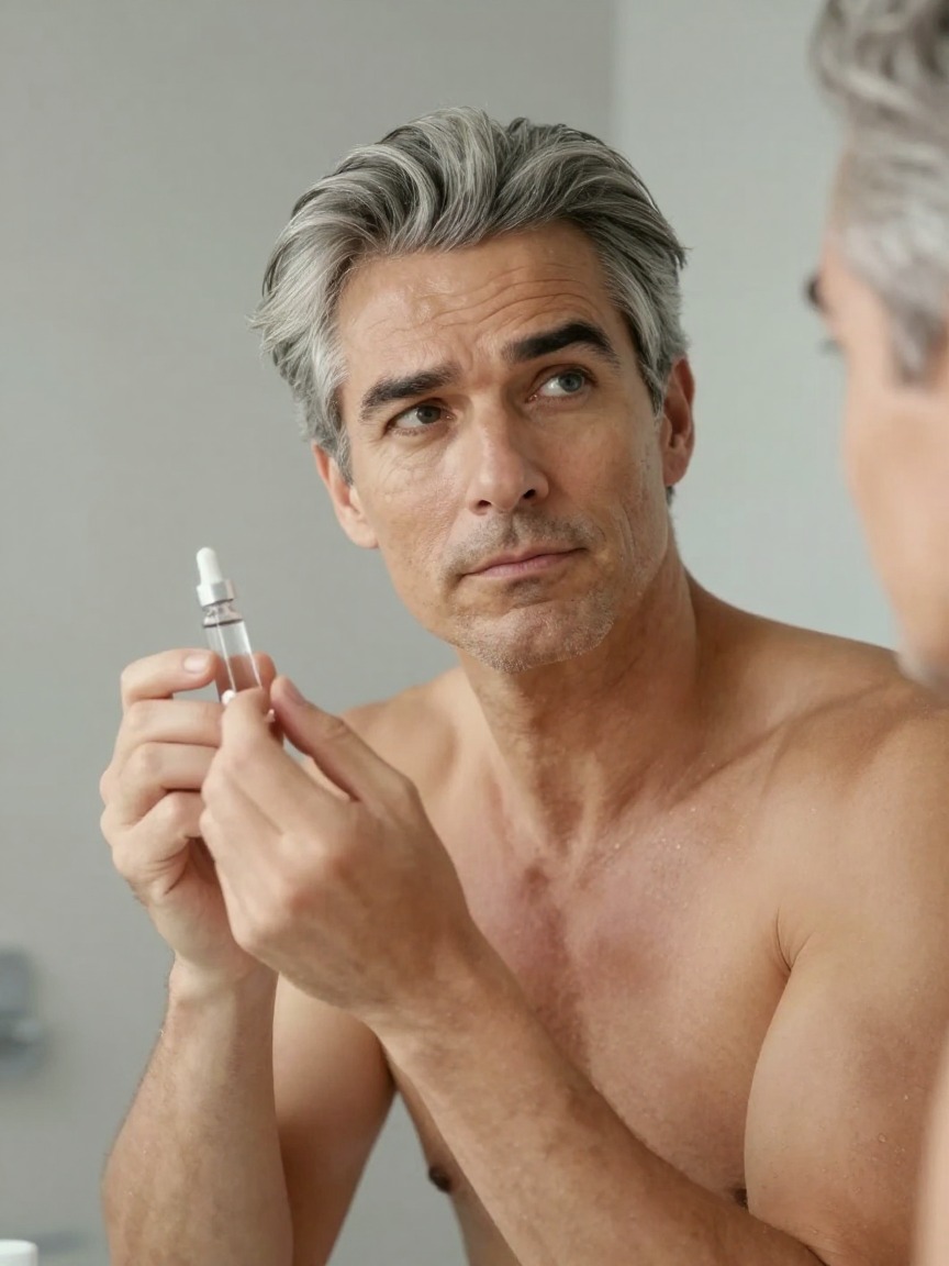Peptide Serums — Best Facial Skin Care