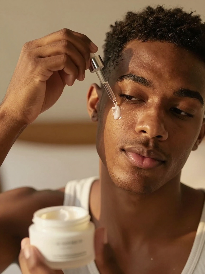 Skincare Routine Order & Steps — Best Facial Skin Care