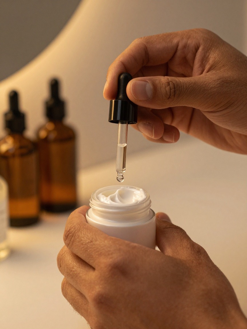 Moisturizers with SPF — Best Facial Skin Care